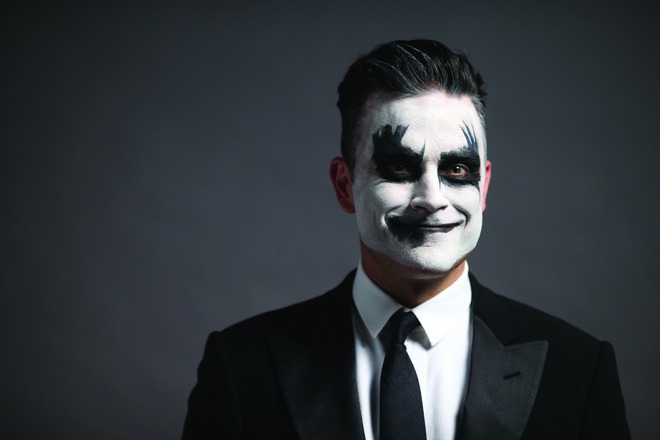 Burgas chaka robi uilyams