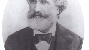 Джузепе Верди (1813-1901)