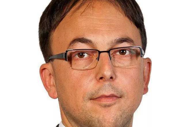 Boris vangelov noviyat predsedatel na dabch