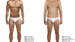 Идеален vs харесван мъж