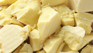 Какаово масло