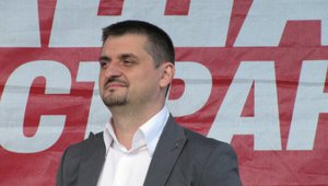 Депутатът от БСП Кирил Добрев