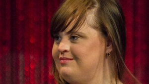 Актрисата Джейми Брюър