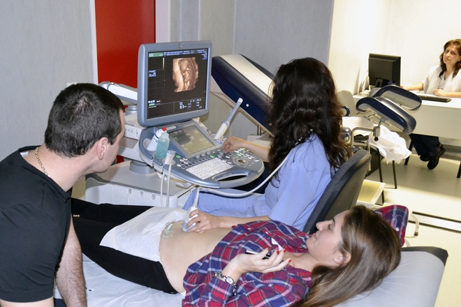 Prosledyavaneto na bremennostta e vazhno za bezproblemnoto razhdane