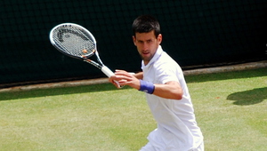 Най-добрият сръбски тенисист Новак Джокович