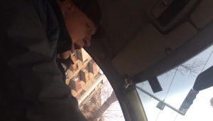 Таксиметровият шофьор, който изнудва Рут Колева