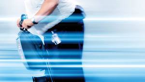 "Ченгето на мола" - продължението