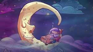 Пътешествие по време на сън