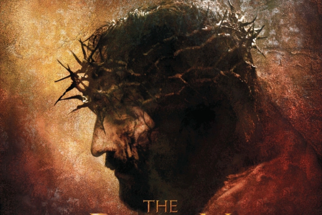 Dzhim kaviyzal kato isus v strasti hristovi