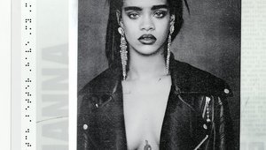 Риана - Bitch Better Have My Money (BBHMM)