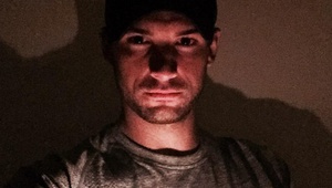 Гришо си направи селфи със запалена свещ