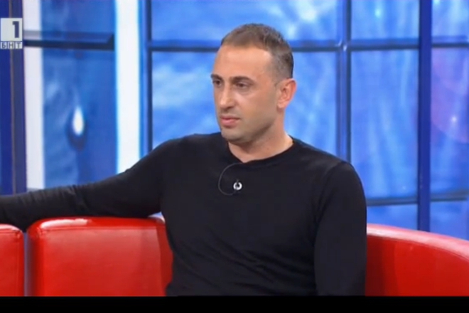Ivaylo petev v intervyu pred bnt