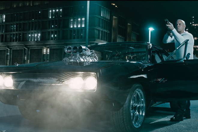 Vin dizel nasochil orazhie