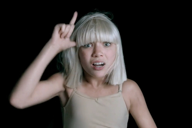 Magi ziglar v klipa kam big girls cry