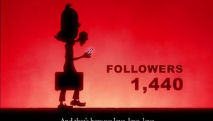 "Туитърпокалипсисът" на Стромай