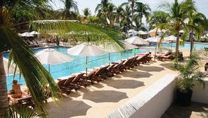 Club Med Ixtapa Pacific в Икстапа, Мексико