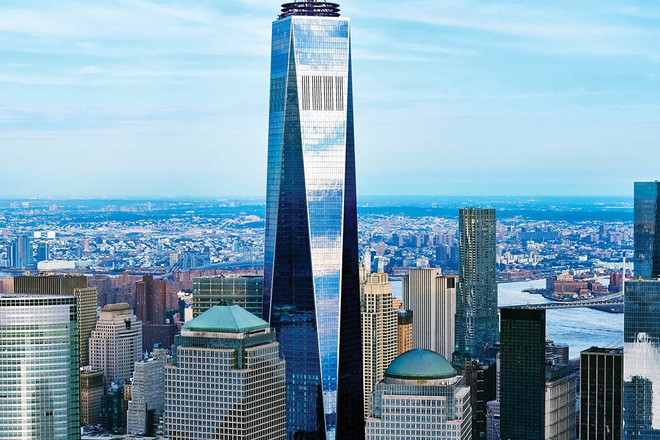 One world observatory