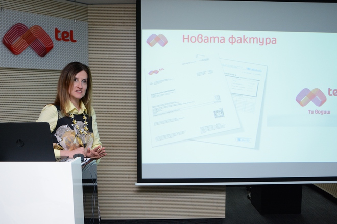 Elina petrova menidzhar upravlenie na klientski opit v mtel