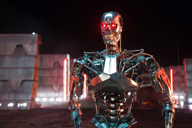 Terminatorat ot 1984 g versiya 2015