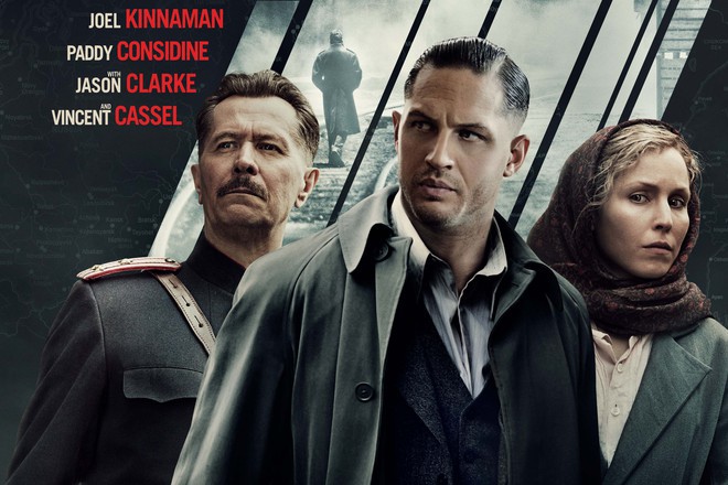  dete 44 plakat s numi rapas tom hardi i gari oldman