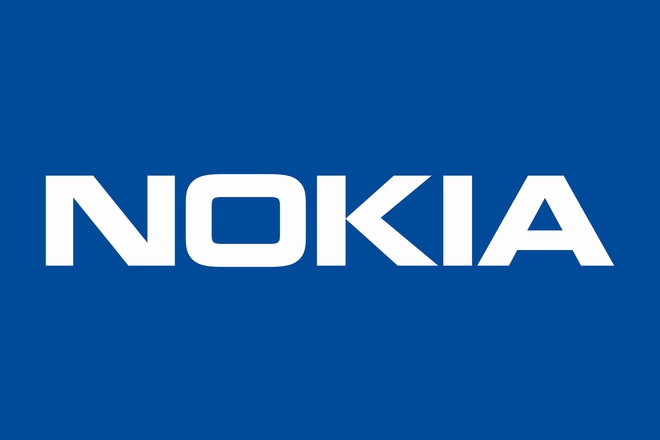 Logoto na nokia