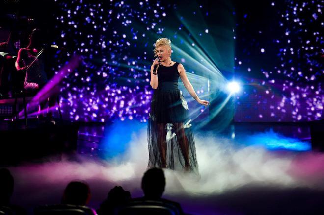 Вицешампионката от "X Factor 3" Невена
