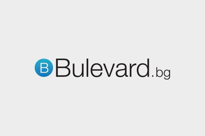 Логото на Bulevard.bg