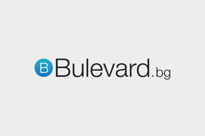 Logoto na bulevard bg