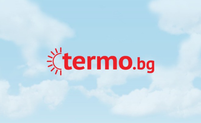 Добре дошъл в новото Termo.bg!