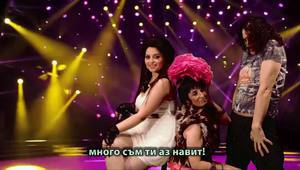 "Гуменото пате" - новият хит на Деян Неделчев