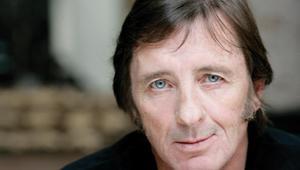 Барабанистът на AC/DC Фил Ръд