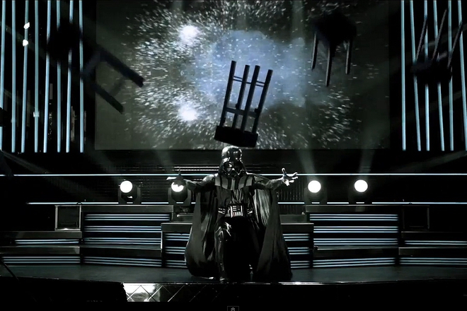 Dart veydar v noviya klip na diyp zoun