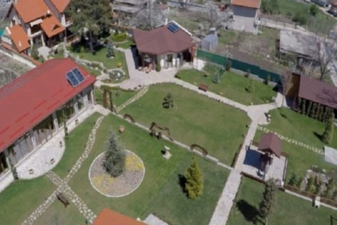 Imotat na kmeta na pazardzhik todor popov v s patalenitsa