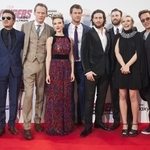 Европейската премиера на "Отмъстителите-2: Ерата на Ултрон"
