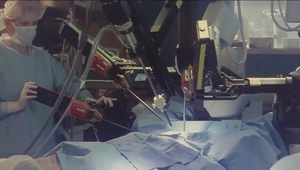 Тийзърът към новата Call Of Duty: Black Ops III