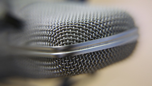 Микрофон