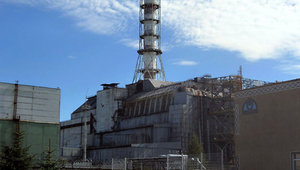 АЕЦ "Чернобил"