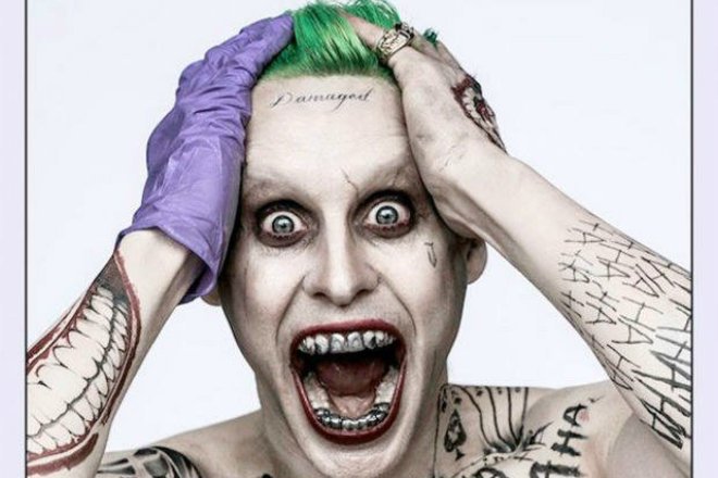 Dzhared leto na parvi kadar kato zhokera