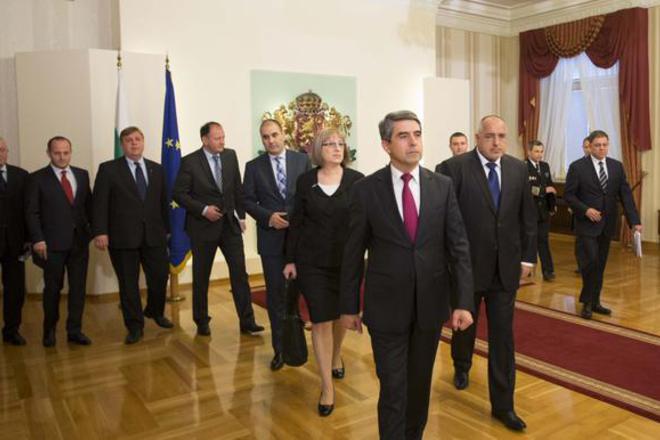 Konsultativniya savet za natsionalna sigurnost