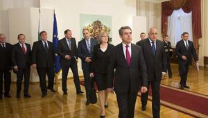 Консултативния съвет за национална сигурност