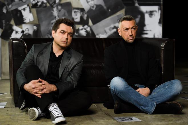 Duet avenyu bobi i zaki