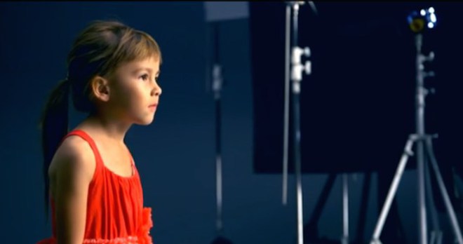 Кампанията на "Олуейз" Like A Girl