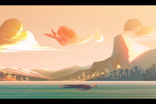 Klipat na koldpley ink