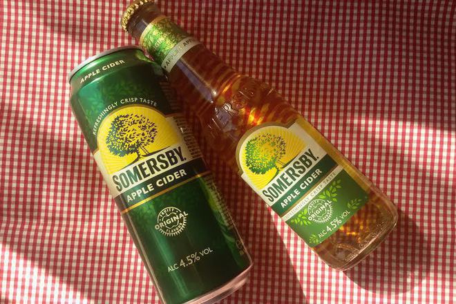 Kak da si napravim somersby znachka predvaritelna faza