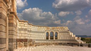 Голямата базилика в Плиска