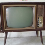 Телевизорът