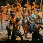 "Аида" в Софийската опера и балет