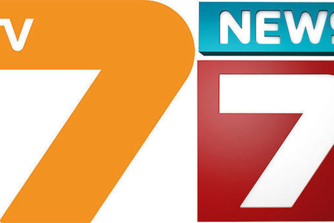 Logoto na tv7 i nyuz7