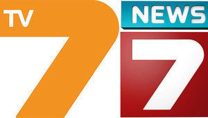 Логото на Тв7 и Нюз7