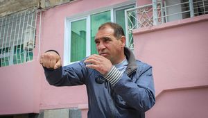 Серафим Тодоров